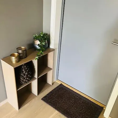 M&B Small Family Appartment - Close To Airport Express Station Oslo Exterior photo