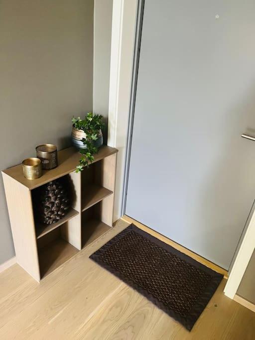 Apartment M&b Small Family - Close To Airport Express Station