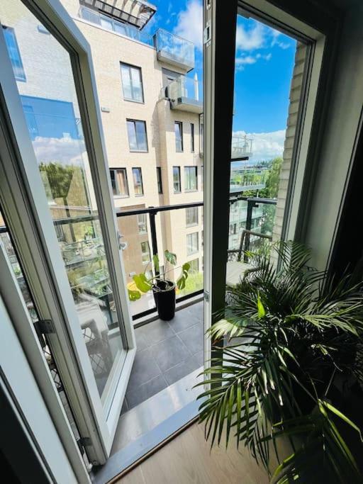 M&b Small Family - Close To Airport Express Station Apartment *