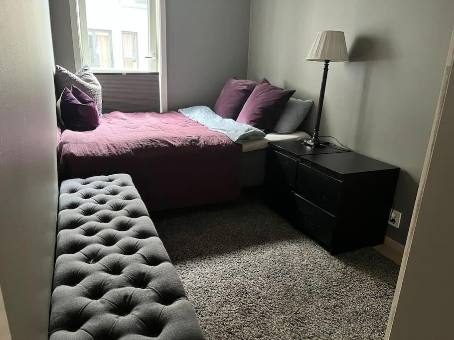 Apartment M&b Small Family - Close To Airport Express Station Oslo